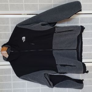 The north face jacket